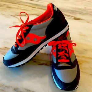 Saucony Mens athletic shoes